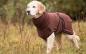Preview: „Dryup Cape“ Trockencape - Hundebademantel