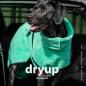 Preview: „Dryup Cape“ Trockencape - Hundebademantel