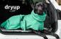 Preview: „Dryup Cape“ Trockencape - Hundebademantel