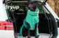 Preview: „Dryup Cape“ Trockencape - Hundebademantel