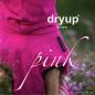 Preview: „Dryup Cape“ Trockencape - Hundebademantel