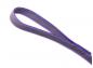 Preview: gummierte Leine 20mm breit von Mystique®