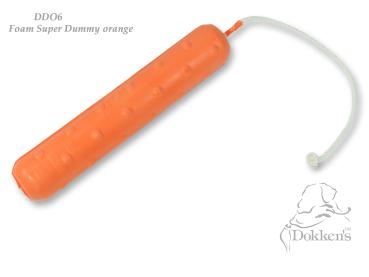 Dokken´s Bumper Dummy