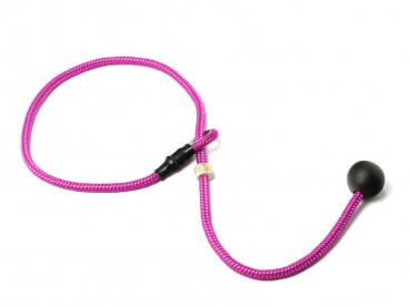 6 mm Kurzführer Field trial mit Zugbegrenzung von Mystique®