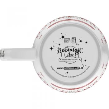 Preview: Tasse "Hunde Narr"