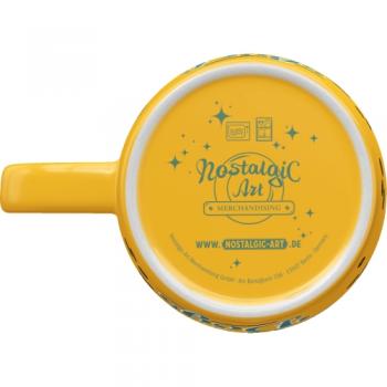 Preview: Tasse "Coffee and Dogs"