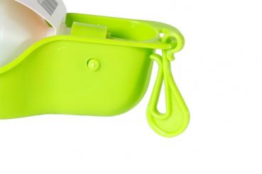 Tragbarer Wasserspender "Hawai" 500 ml / 750 ml