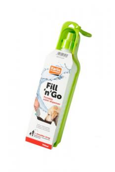 Tragbarer Wasserspender "Hawai" 500 ml / 750 ml