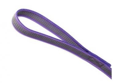 gummierte Leine 20mm breit von Mystique®
