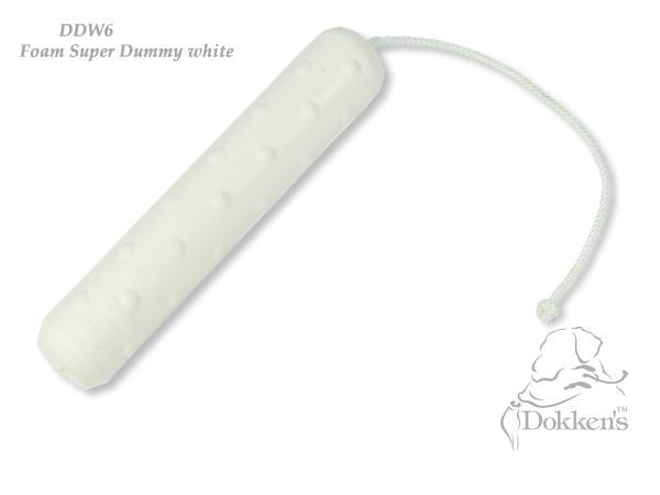 Dokken´s Bumper Dummy