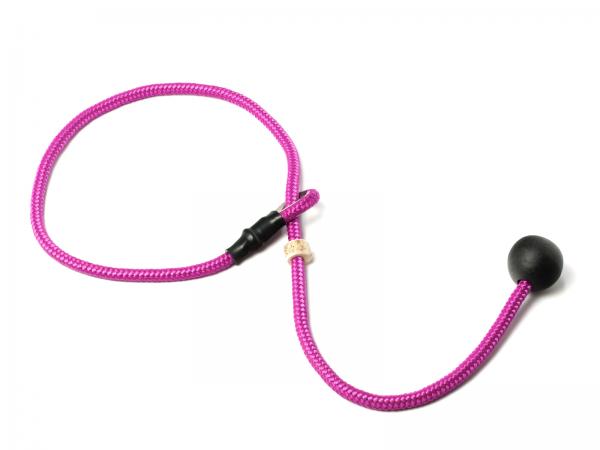 6 mm Kurzführer Field trial mit Zugbegrenzung von Mystique®