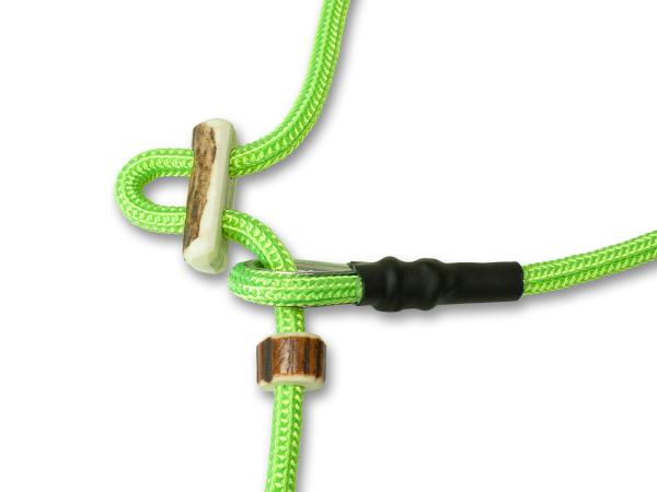 6 mm Kurzführer Field trial mit Zugbegrenzung von Mystique®