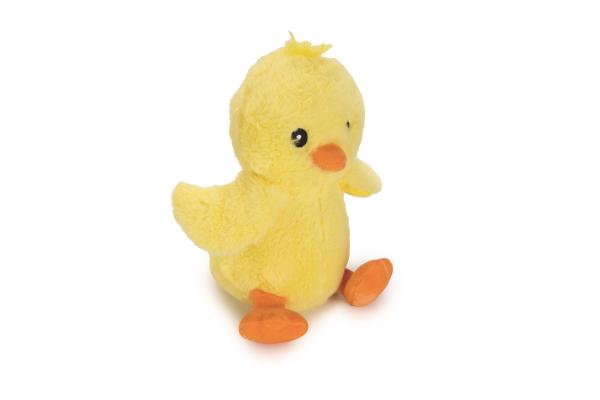 Huhn Sanna Beeztees Hundespielzeug Plüsch