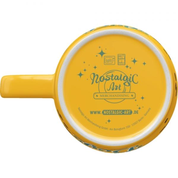 Tasse "Coffee and Dogs"