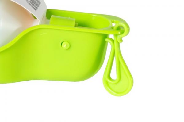 Tragbarer Wasserspender "Hawai" 500 ml / 750 ml