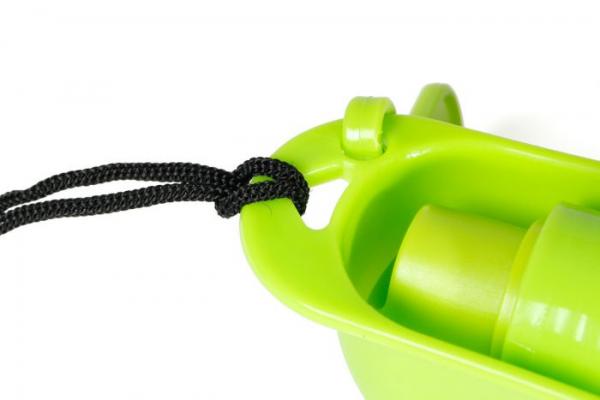 Tragbarer Wasserspender "Hawai" 500 ml / 750 ml