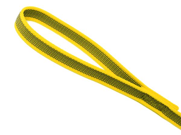 gummierte Leine 20mm breit von Mystique®