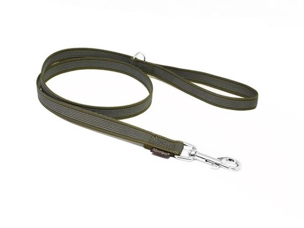 gummierte Leine 20mm breit von Mystique®